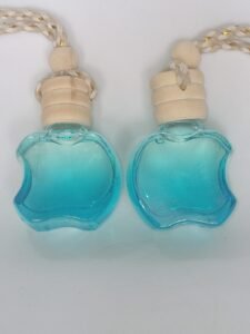 Aromatizante de Carro