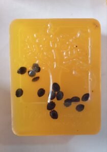 Sabonete de Maracujá