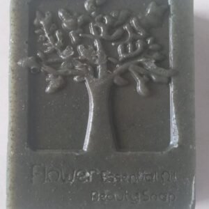 Sabonete de Argila Verde e Alecrim