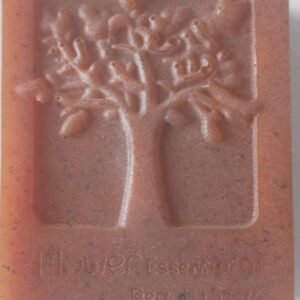 Sabonete de Açafrão e Dolomita